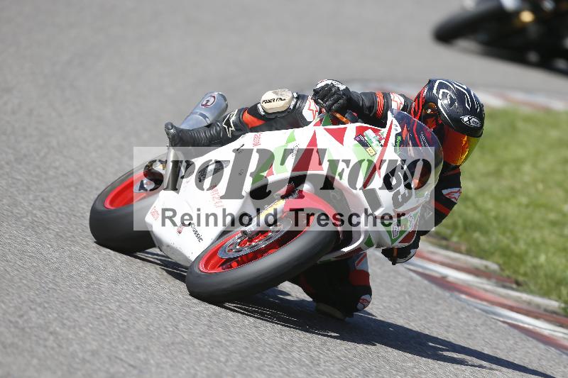 /12 30.04.2025 Speer Racing ADR/Gruppe gelb/53